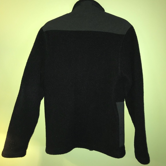 Merrell Fleece Jacket, Men’s Small - Picture 2 of 5